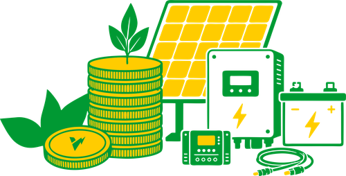 Purchase with WZN Token